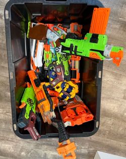 Kids toys lot