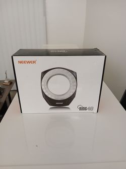 Neewer Ring48 LED Ring Light