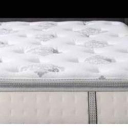 Queen Size New Bed Can Deliver 