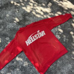 Hellstar Hoodie Bulk/Single