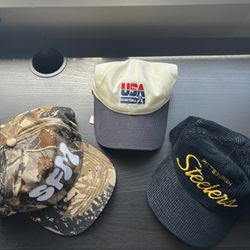 Hats