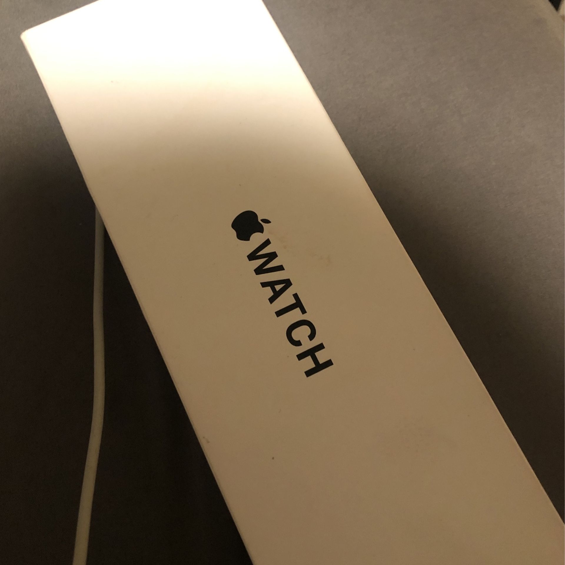 Apple Watch SE 40mm Gen 2