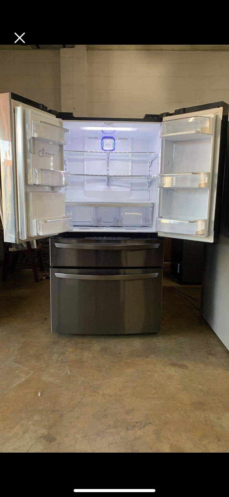 LG Refrigerador Like New,All Products : American Fashion Style Bags On Sale