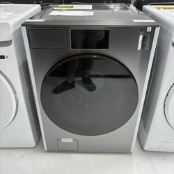 SAMSUNG WF90F53ADSA5 and $750 Off MSRP