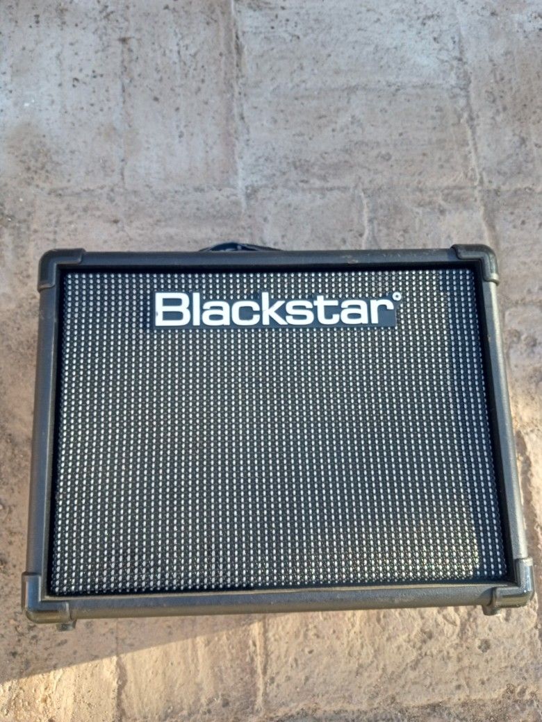 Blackstar ID Core Stereo 20 Great Condition