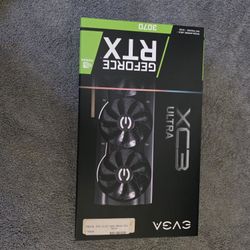 Evga 3070 Gpu Graphics Card