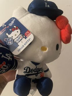 Hello Kitty New
