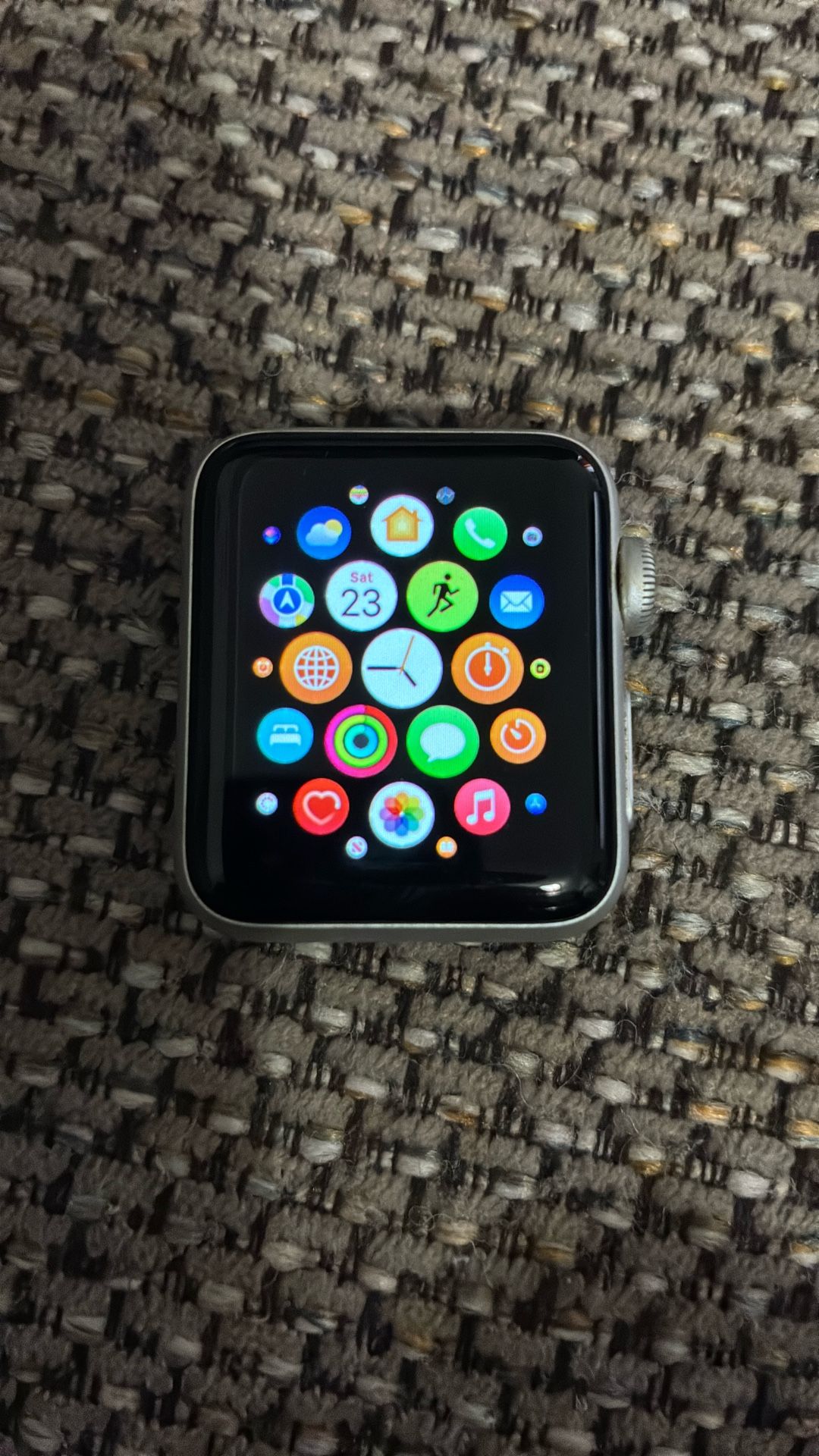 Apple Watch Series 3