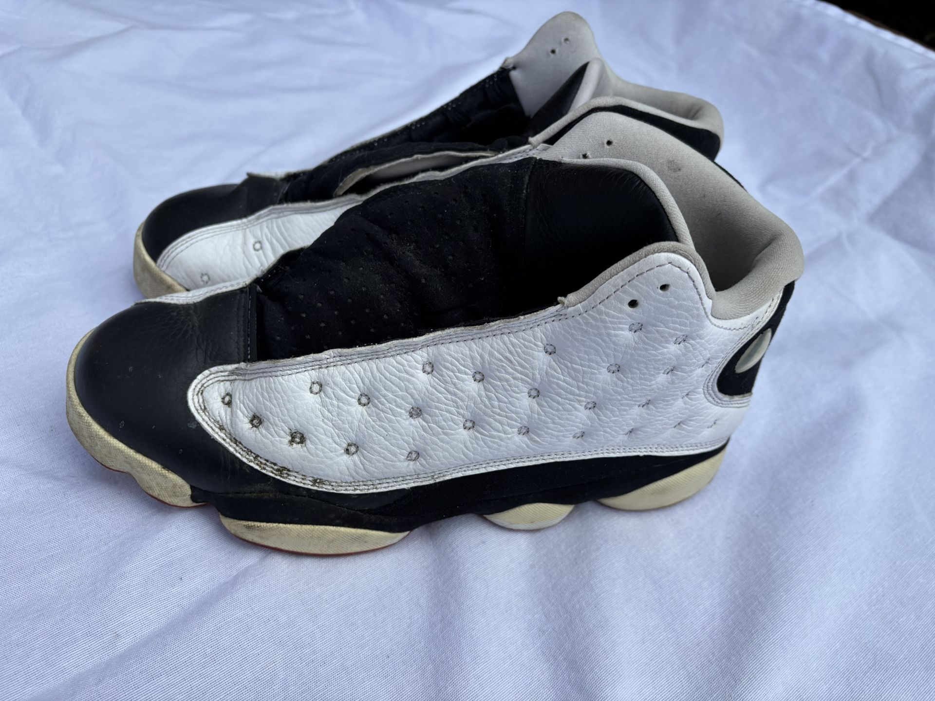 Jordan 13s