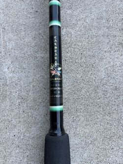 Calstar GFGR700H