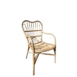 Frenchy Country Dining Chair