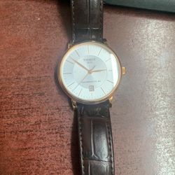 Tíssot 1853 Powermatic 80 Watch 