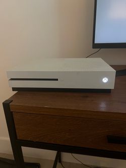 Xbox one s cheap