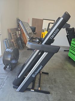 Lifesmart tm4500