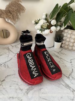 Dolce & Gabbana Shoes