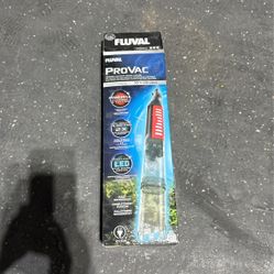 Fluval ProVac Gravel Cleaner 