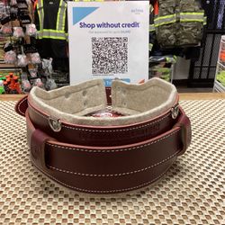 Occidental Leather 5135 Stronghold Belt System