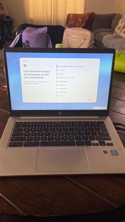 Chromebook