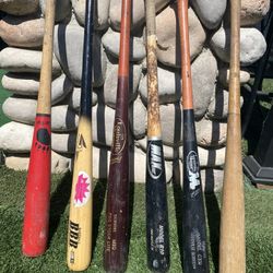 Baseball Bat 