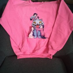 Kpop Sweatshirt