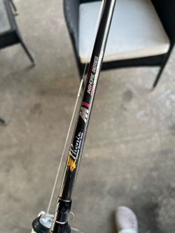 Phenix M1 Inshore Spinning Rod
