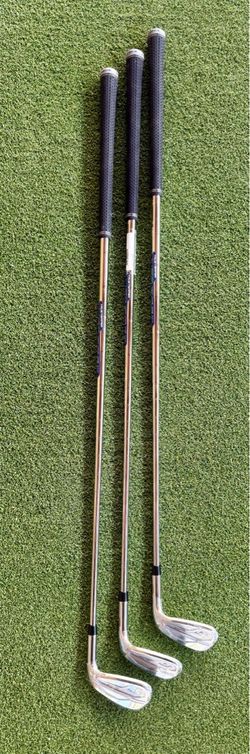 New Callaway Elyte Wedge Set