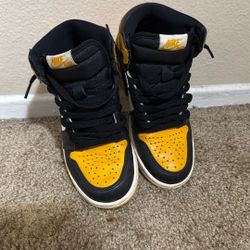 Air Jordan 1 Retro High OG
