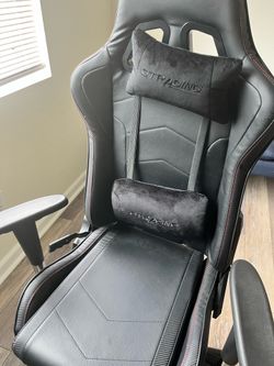 GTR Racing Gaming Chair