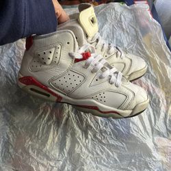 $45, 2 Pairs Boys Shoes Size 3.5 