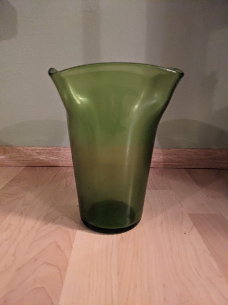 Vintage Vase