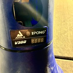 Ipong V300 Ping pong 