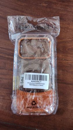 iPhone 17 Pro Case