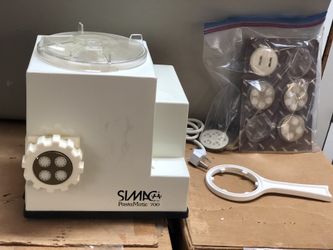 Pasta Matic 700