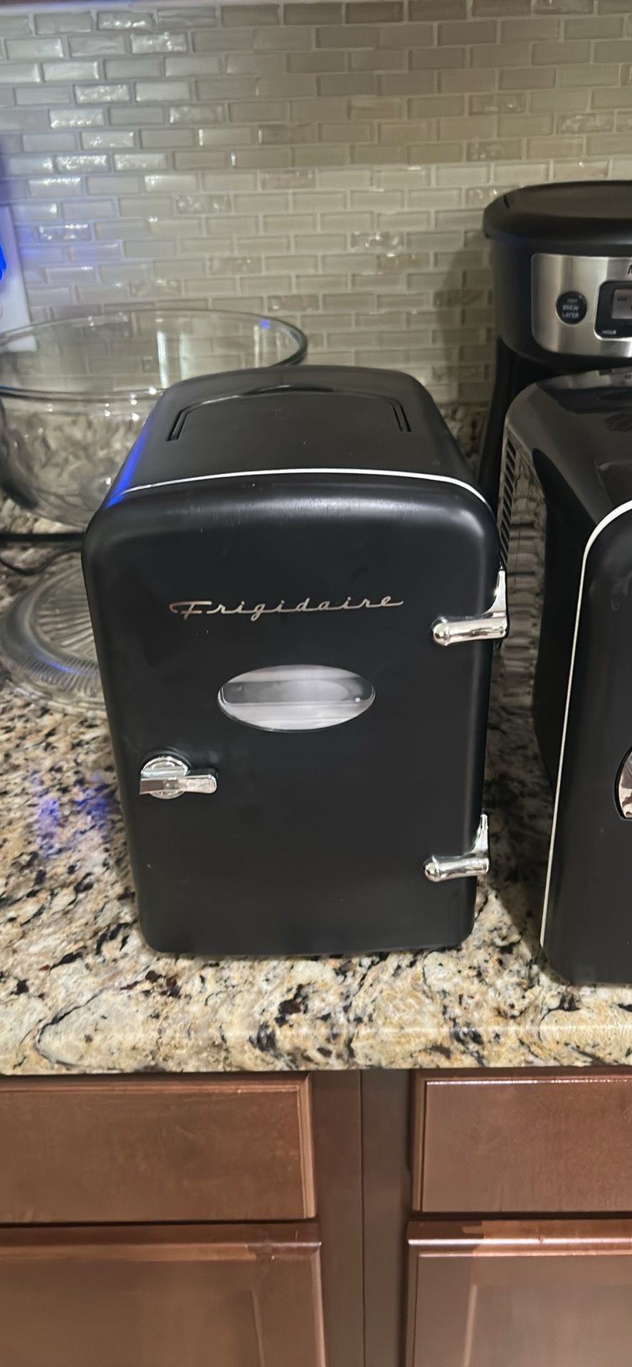 Mini Fridges
