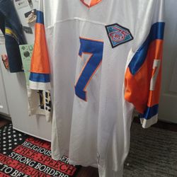 John Elway