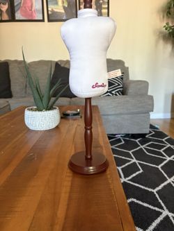 Doll Mannequin Used For centerpiece