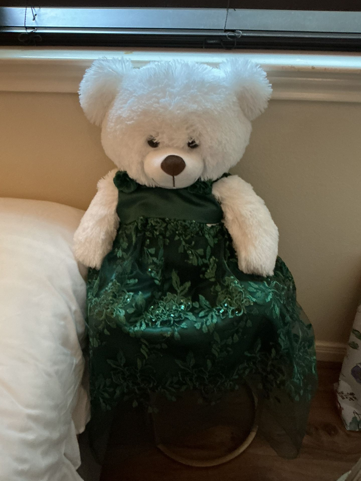 Teddy Bear