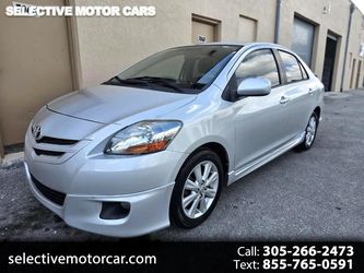 2009 Toyota Yaris