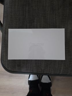 Apple Watch Ulra 3
