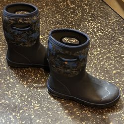 Bogs Rain Or Snow Boots Size 6