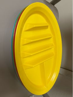 Tacos plates