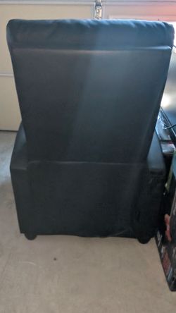 Gaming/massage chair