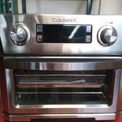 Cuisinart Air Fryer/Oven