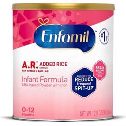 Enfamil Formula