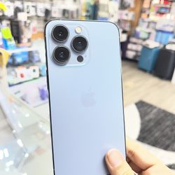 iPhone 13 Pro 256 Gb T-Mobile And Metro 