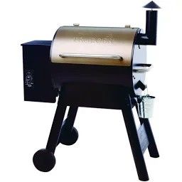 Traeger Pro Series 22 NEW