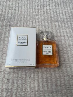 Chanel coco women perfume brand new