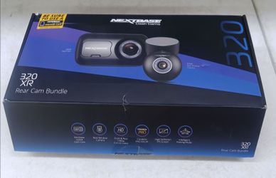 Next Base Dash Camera (CGH048400)
