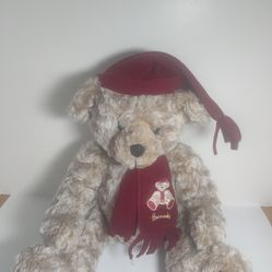 Collectable Harrods 2009 Teddy Bear
