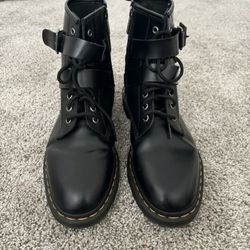 Dr. Martens Airways 